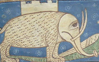 Illustration for article titled How Europeans Imagined Exotic Animals Centuries Ago, Based on Hearsay
